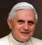 The Pope